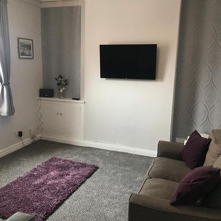 Pleasure Beach House Blackpool Zewnętrze zdjęcie