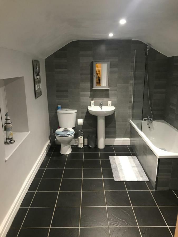 Pleasure Beach House Blackpool Zewnętrze zdjęcie