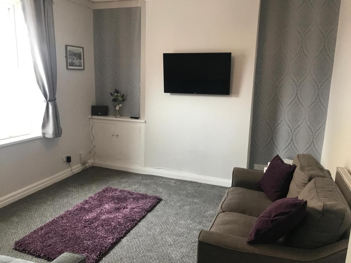 Pleasure Beach House Blackpool Zewnętrze zdjęcie
