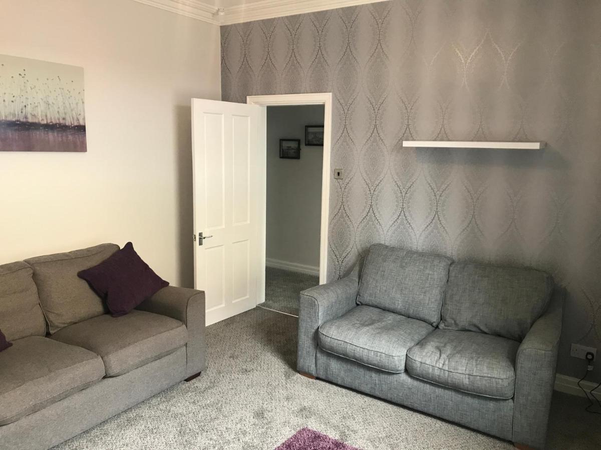 Pleasure Beach House Blackpool Zewnętrze zdjęcie